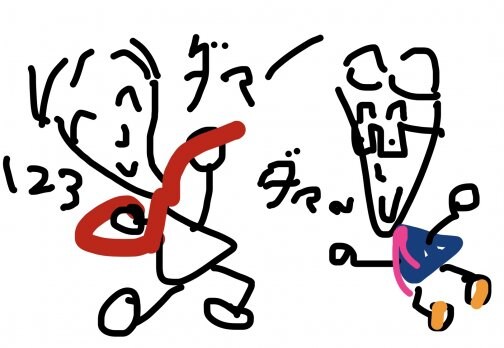 1.2.3だぁ〜 燃える闘魂