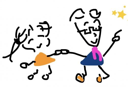 やっぱりビジョン