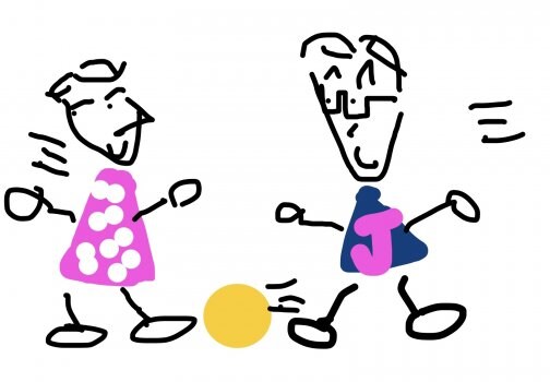 それでもブラボー！