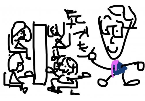 グループコンサル