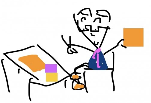 ちょっと寄り道…