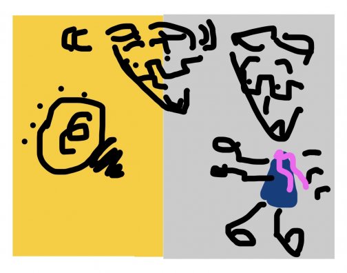 異次元のなんちゃら…