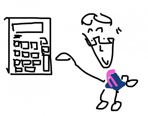 会計に必要な構成要素