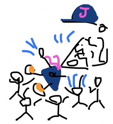 スポーツっていいな^ ^