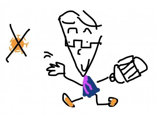 アフターコロナに向けて