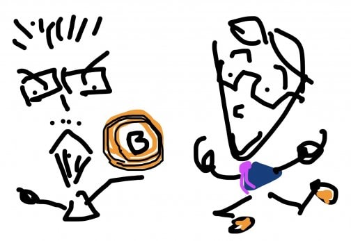 誰を応援するのか！