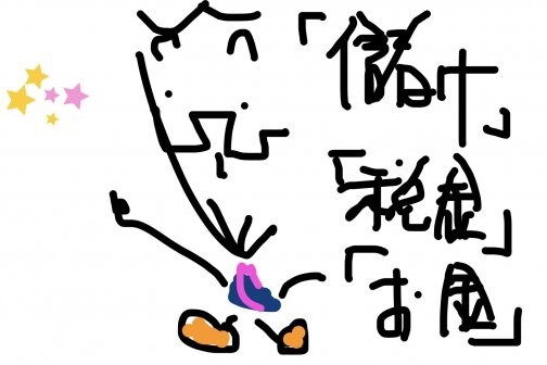 ハマるサービス