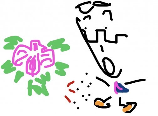軸