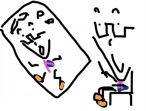 連載