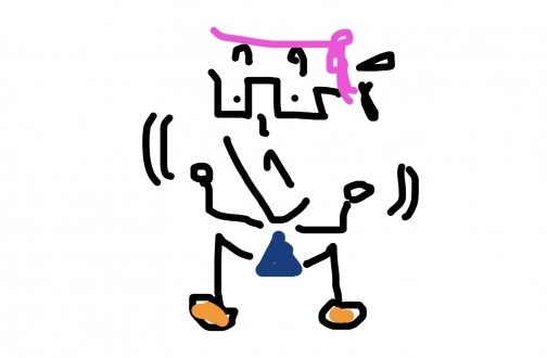 わくわく