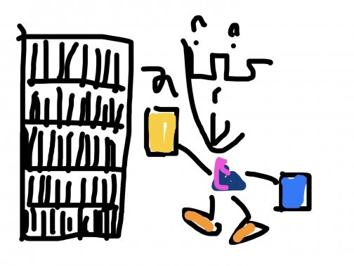 図書館