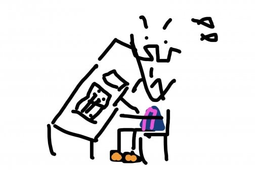 継続は力なり