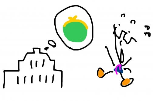 国のお財布の次の政策