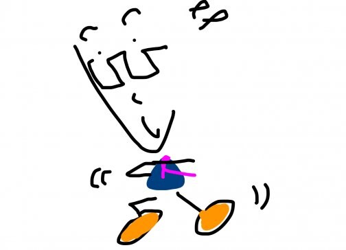 安定のために…