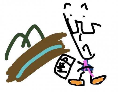 ハザードマップ