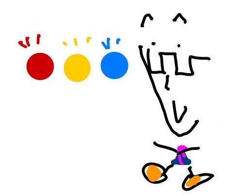 デフリンピック