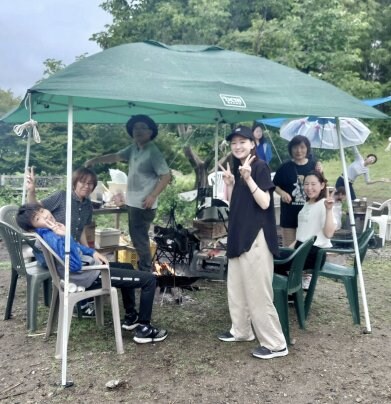 ６月第１回 🌿『まきばフリーday』