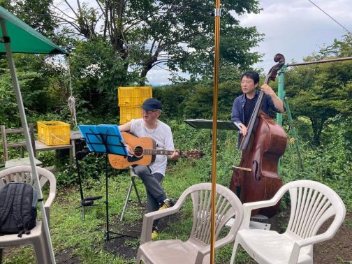 🔶6月第二回目の…🌿まきばフリーday