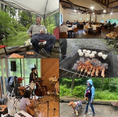 ◇雄勝の銀鮭🔥炭火焼き