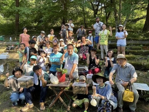 一番🌈満足しているのはワタシ