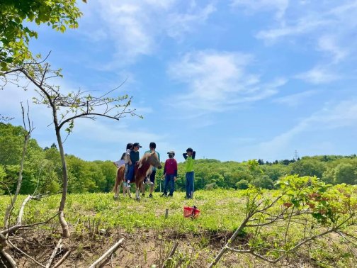 ☆夏休み真盛り☀
