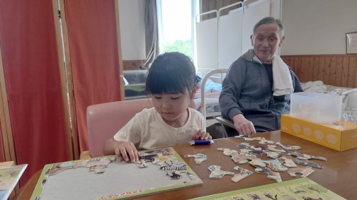💖まきば🌿が目指すのは、ごちゃまぜの多世代共生・シェアコミュニティ✨
