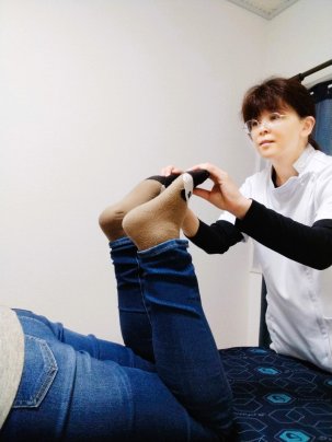 【骨盤の歪み】×【むくみ】 こんな症状にお悩みありませんか?