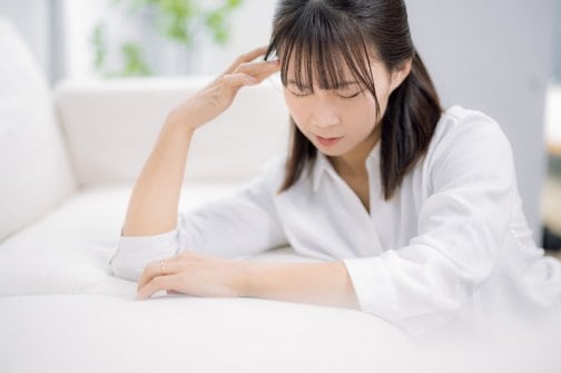 それ、全部自律神経のSOSかも！？更年期に潜む7つの不調とそのサイン