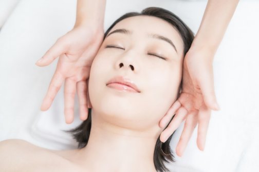 小顔ケアの間違い!内側から美しくなるインナービューティ小顔術✨