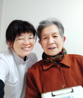 【80代女性の変化】「足に羽が生えたみたい!」驚きの体験✨