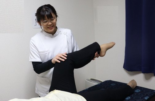 姿勢矯正で−20kgダイエット成功!太田市の女性専門整体で変身