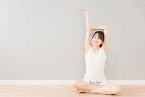 整体効果を持続させるコツ!血流と自律神経が整う回復時間