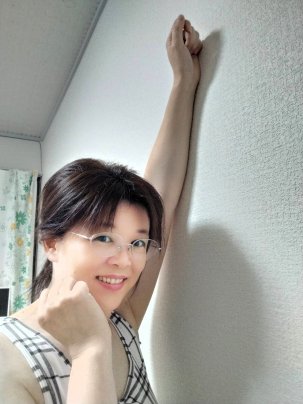 整体の効果を持続させる!姿勢改善とセルフケアで健康維持
