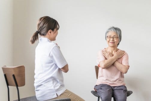 将来の不安で眠れない女性へ|整体で自律神経を整える方法