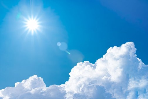 紫外線が自律神経や血流に影響?夏の体調不良の落とし穴