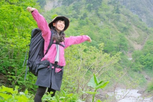 【富士山登山をあきらめない】股関節の痛みは姿勢の乱れかも?