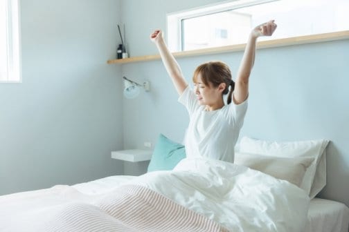 【不眠・ヒステリー球・自律神経の乱れを整体で根本改善】