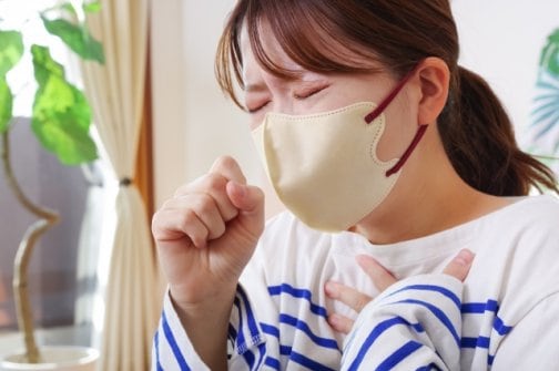 女性の免疫力低下・冷え性改善|風邪や体調不良を整体で予防
