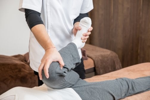 女性の健康と美を守る安全な暮らし|肩こり・冷え・自律神経改善
