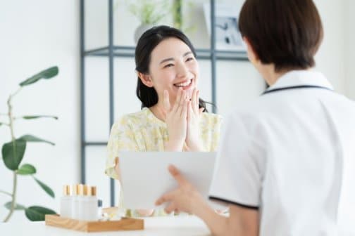 女性の口臭対策は整体でも可能!肩こり・血流改善で口内環境を整える