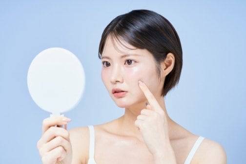 更年期世代の乾燥対策|自律神経と免疫力を守る水分補給の習慣