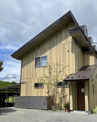 山中湖のイチオシ宿泊施設