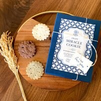MIRACLE COOKIE グルテンフリー米粉クッキー