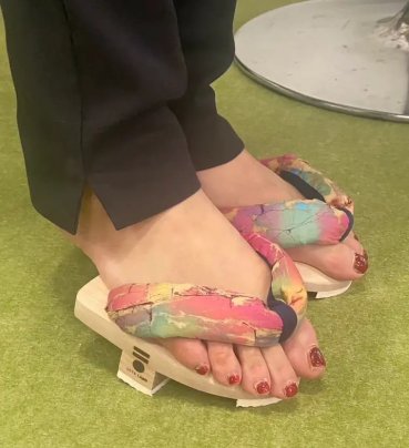 GETA LABOとFemcare Japanによる限定コラボモデルの販売を開始しました