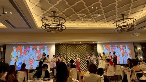 【6/13】ホテルモントレ・ラスール大阪にて開催されました『Asp Japan 大阪大会』に協賛企業として御招きいただきました！