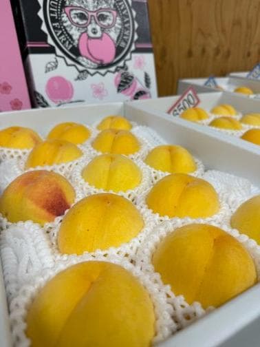 月明かり🍑