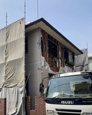空家の解体お見積りはぜひご相談ください!