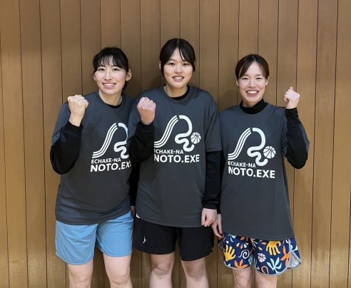 公開練習