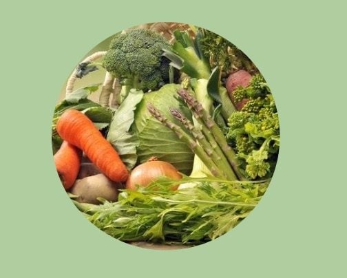 細胞を目覚めさせる「春野菜」