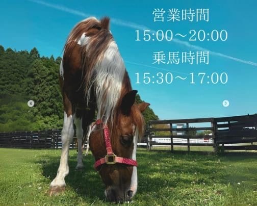 サマータイムの営業時間